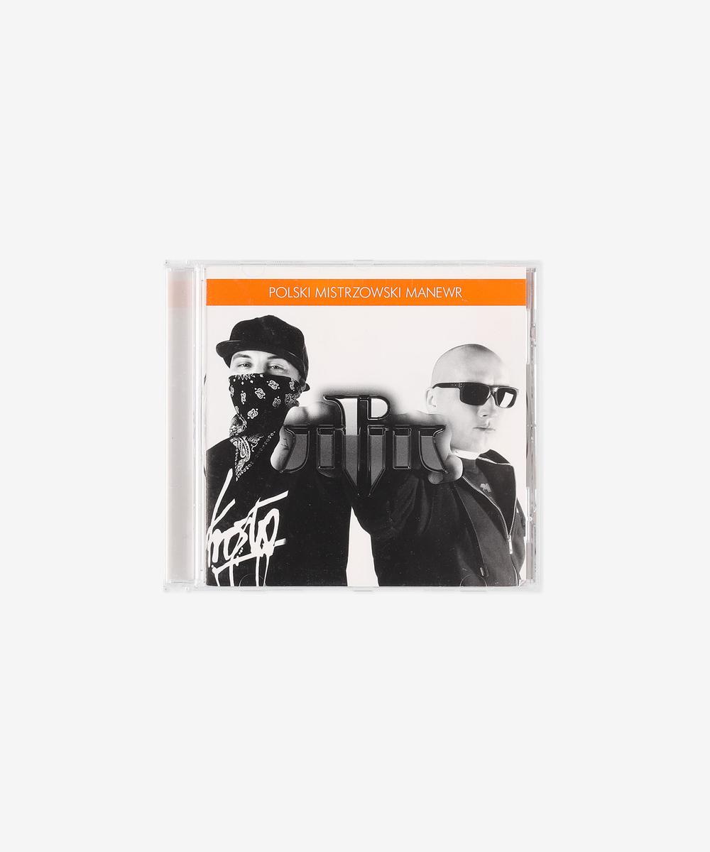 Polski Mistrzowski Manewr