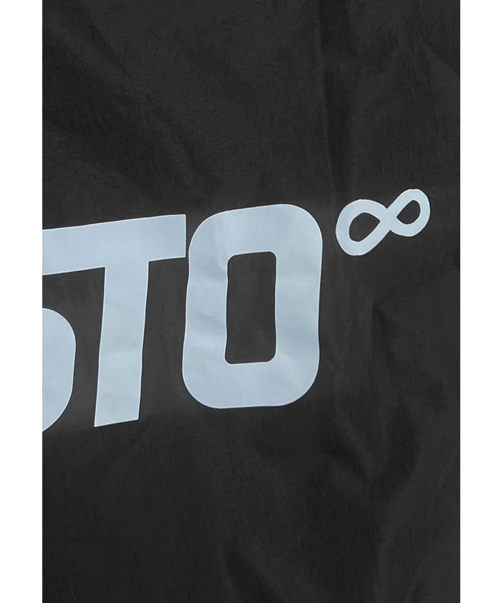 Sprinter kurtka męska regular czarna