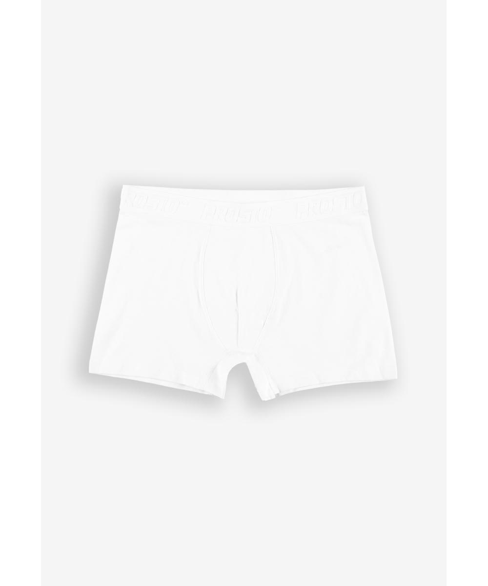 Bokserki męskie bawełniane 3-pack multikolor