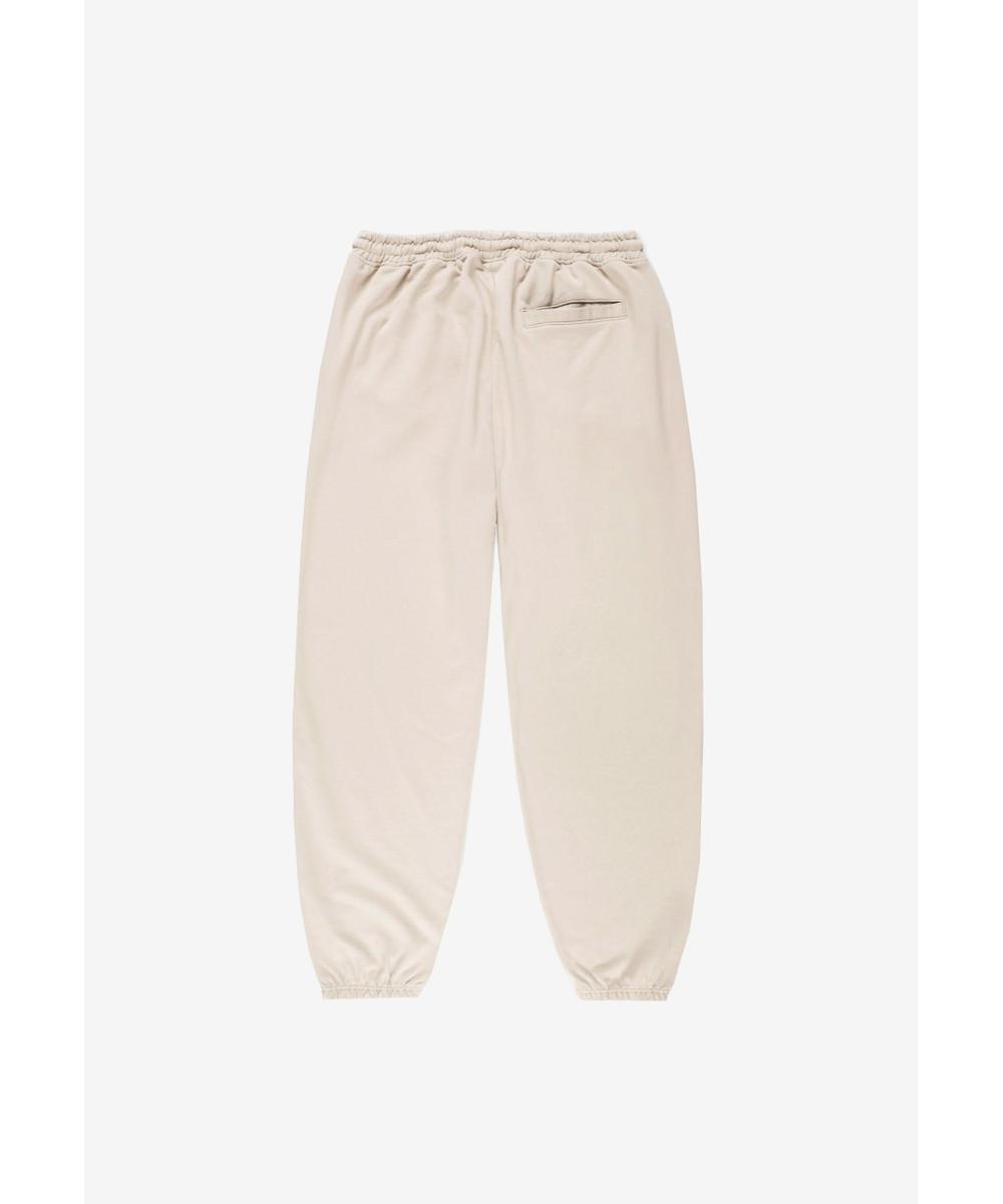 Box 2.0 spodnie dresowe męskie beżowe