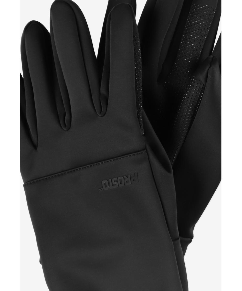 Fast rękawiczki czarne