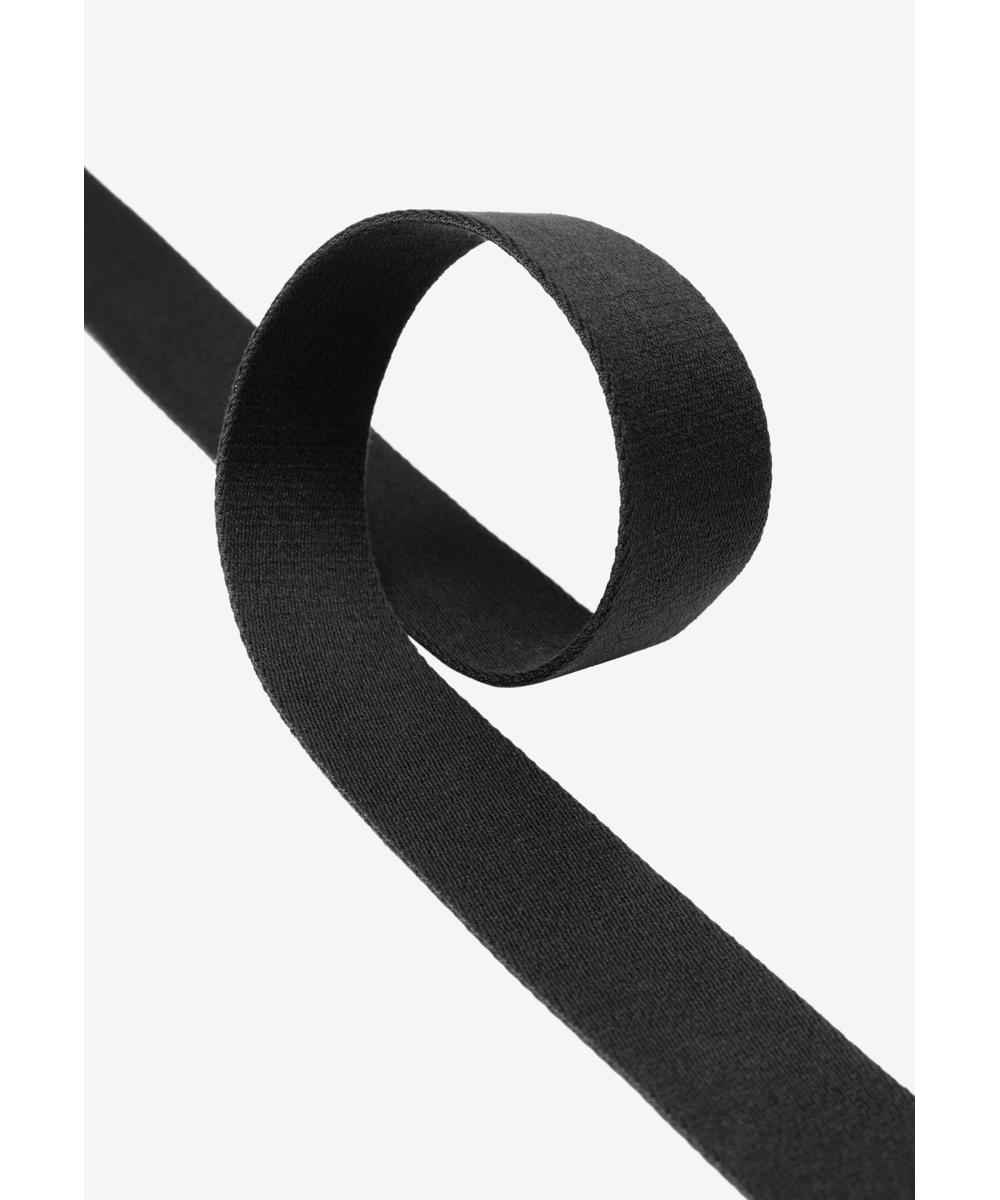 Noise pasek do spodni męski czarny