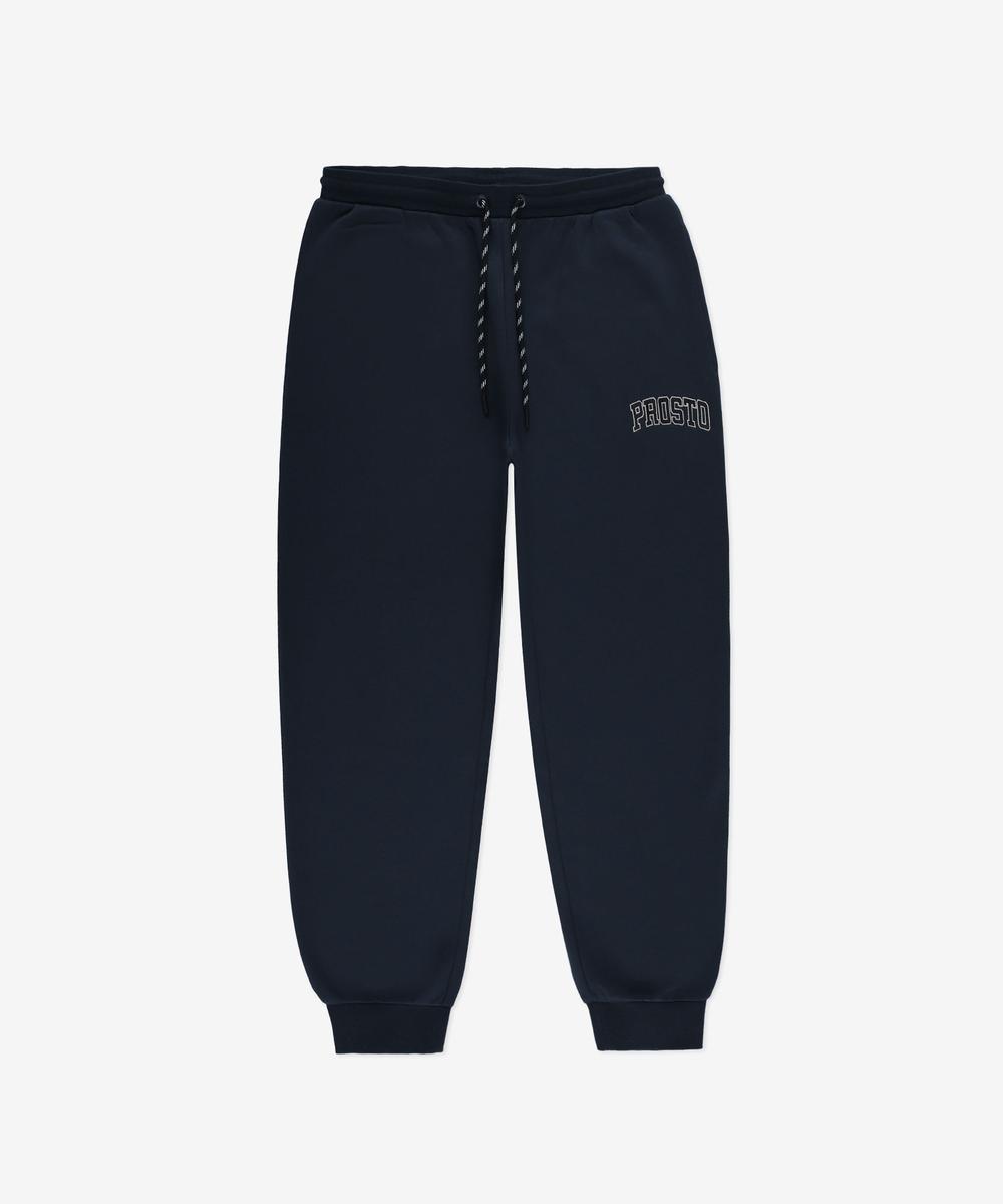 Sweatpants Ezo Navy