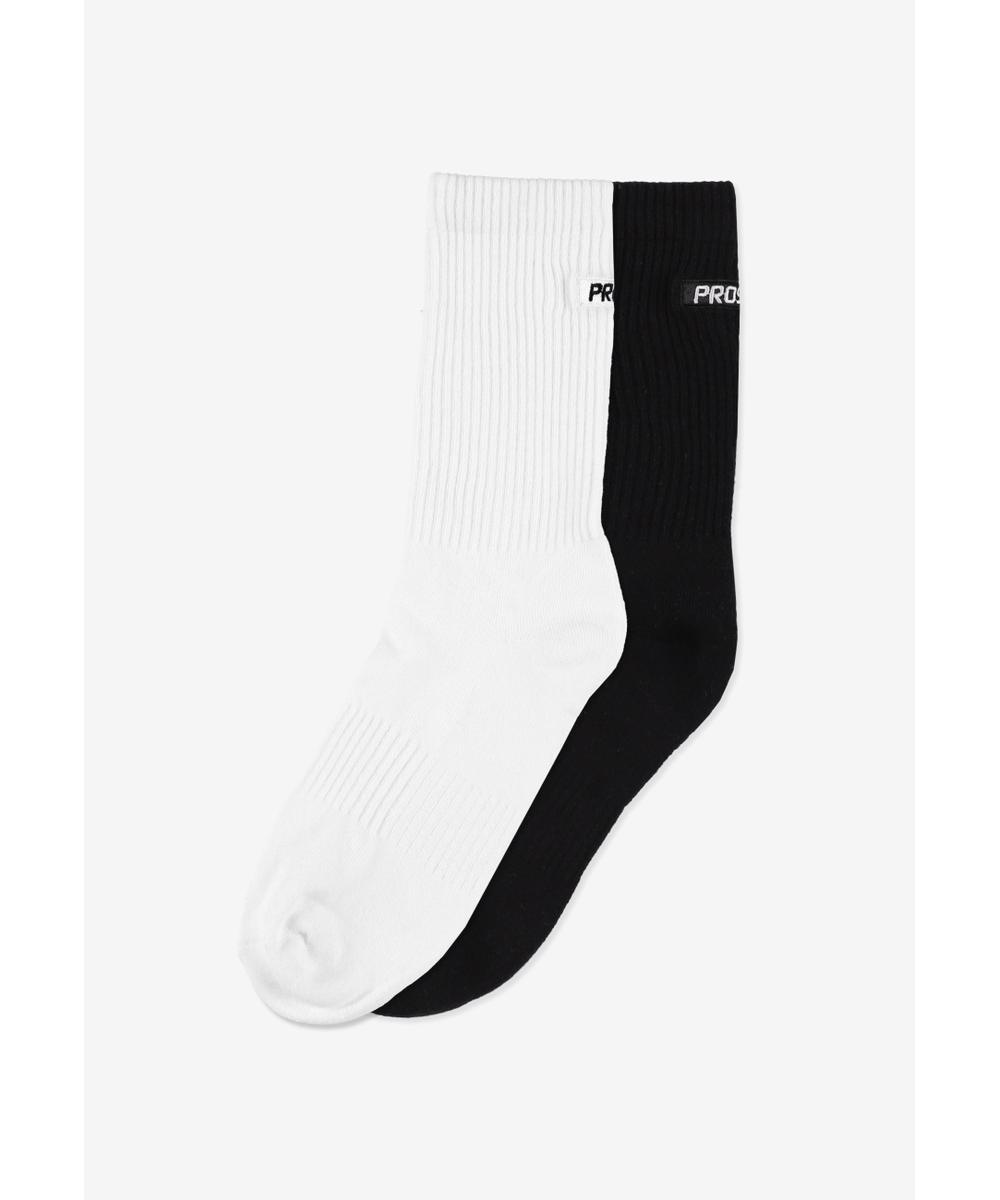 Glide skarpetki męskie 2-pack