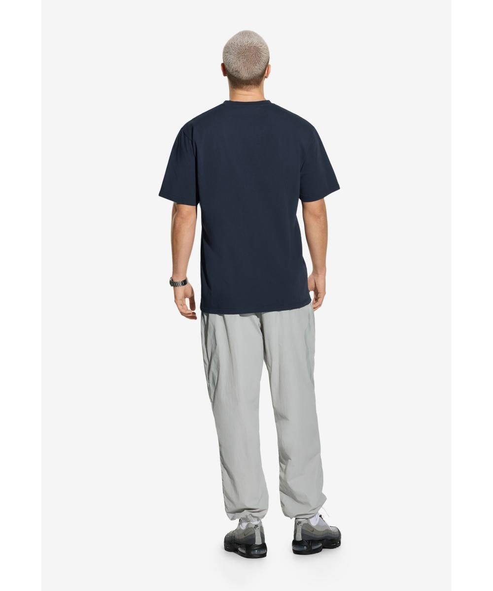 Contrast spodnie szare męskie