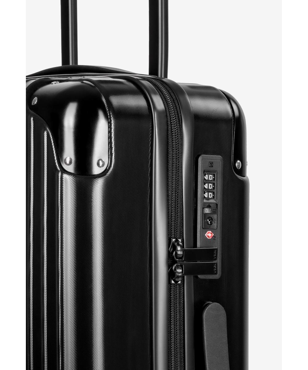 Cabin Suitcase Prosto x Eternitive