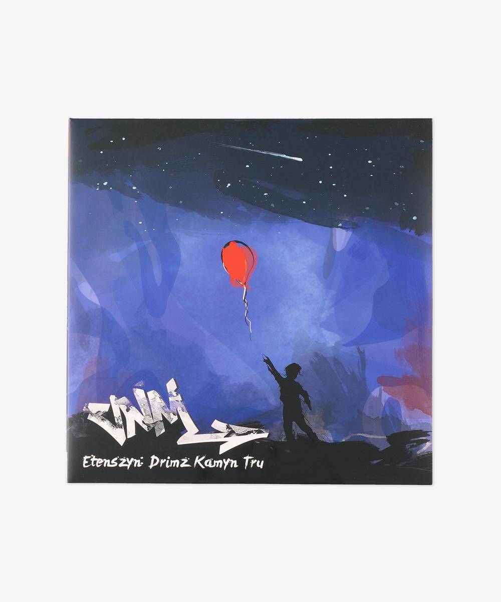 Etenszyn Drimz Kamyn Tru (Winyl Standard)