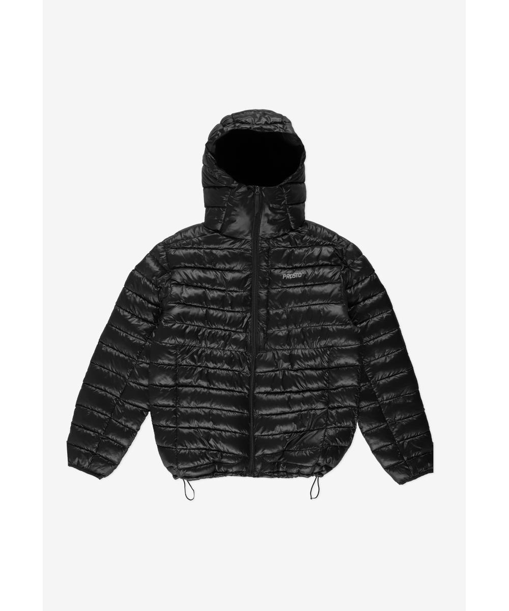 Synthetic Jacket kurtka męska czarna
