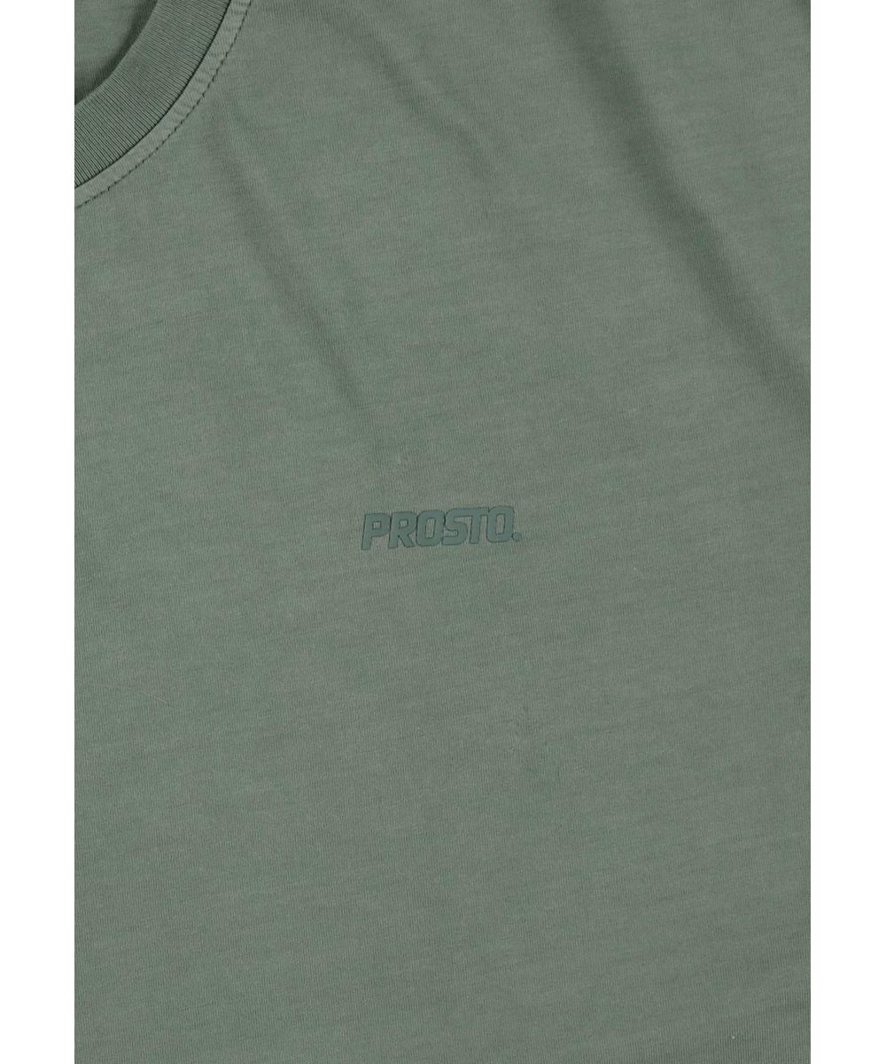 Blac t-shirt męski zielony