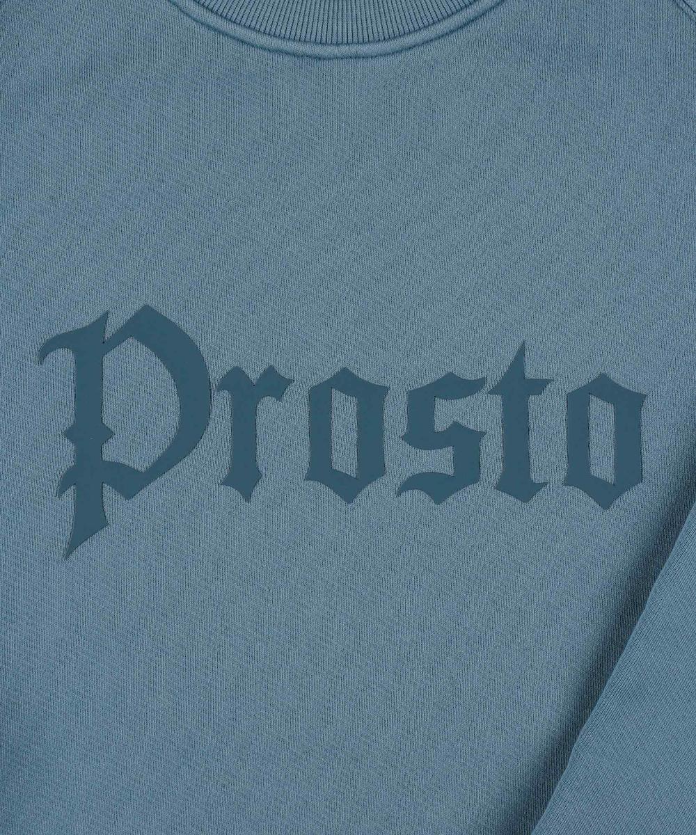 Goth bluza turkusowa