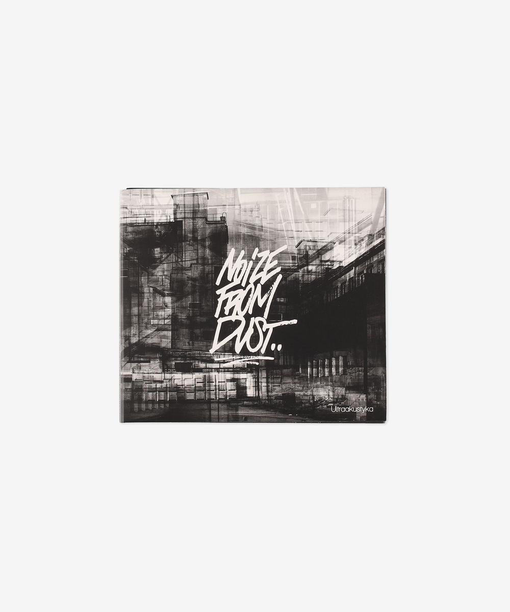 Ultraakustyka (Limited 2CD)