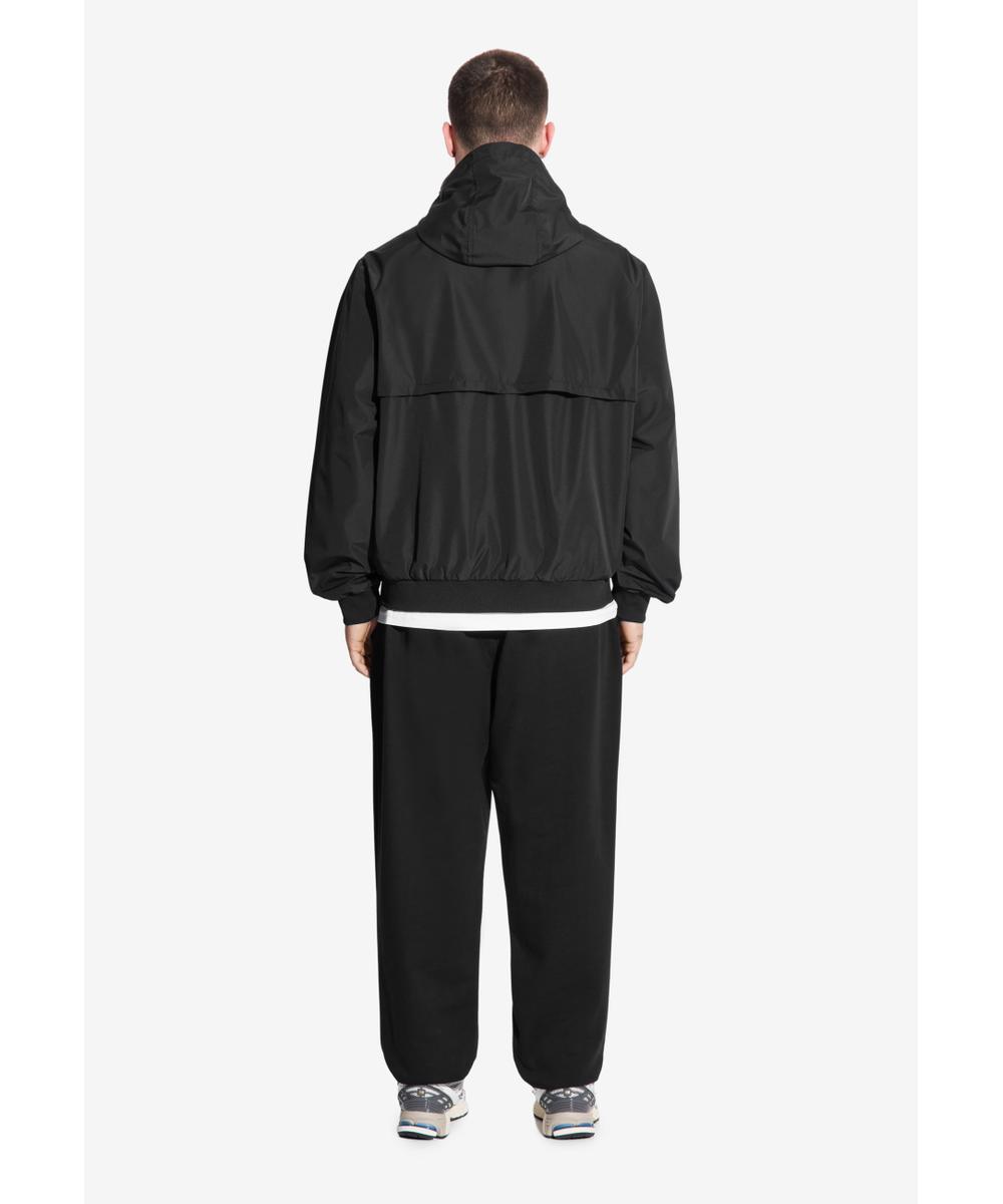 Rogue kurtka męska czarna