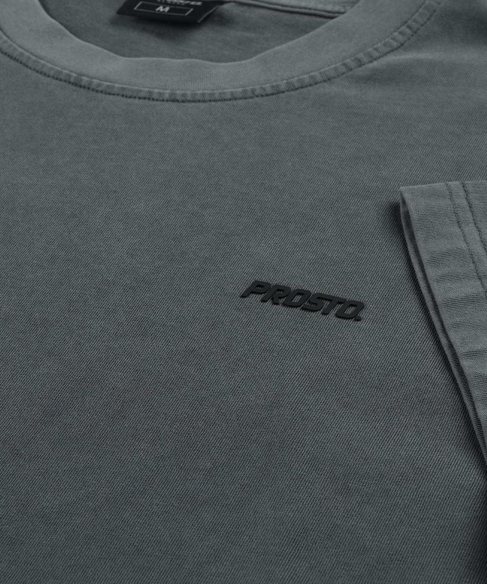 Blac t-shirt męski czarny