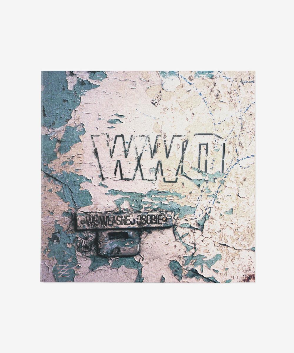 We własnej osobie (Winyl Deluxe)