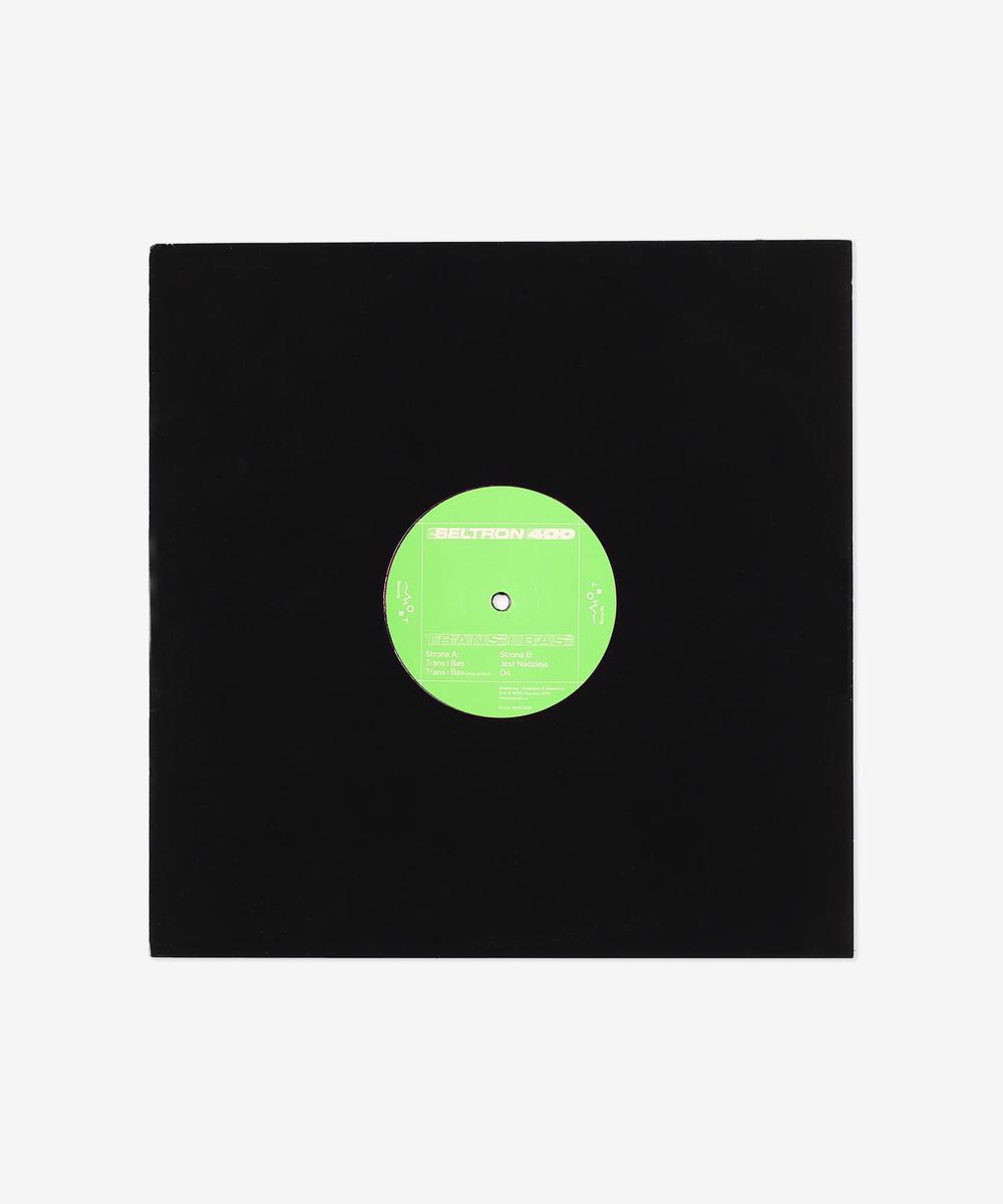 Trans I Bas (Winyl)