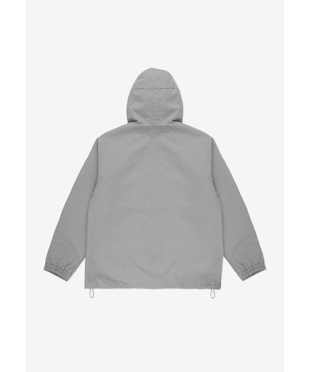 Cargo kurtka męska szara