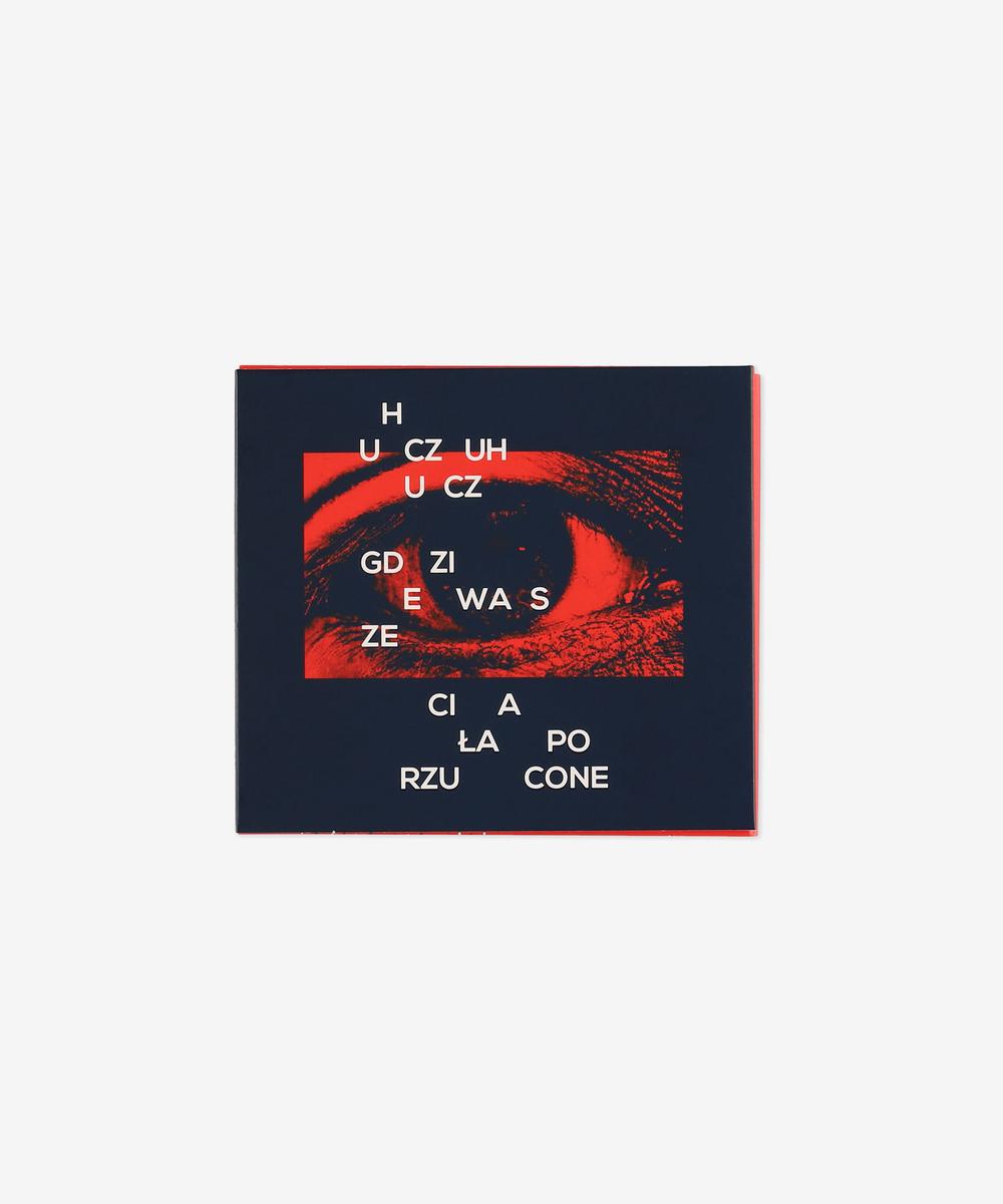 Gdzie Wasze Ciała Porzucone