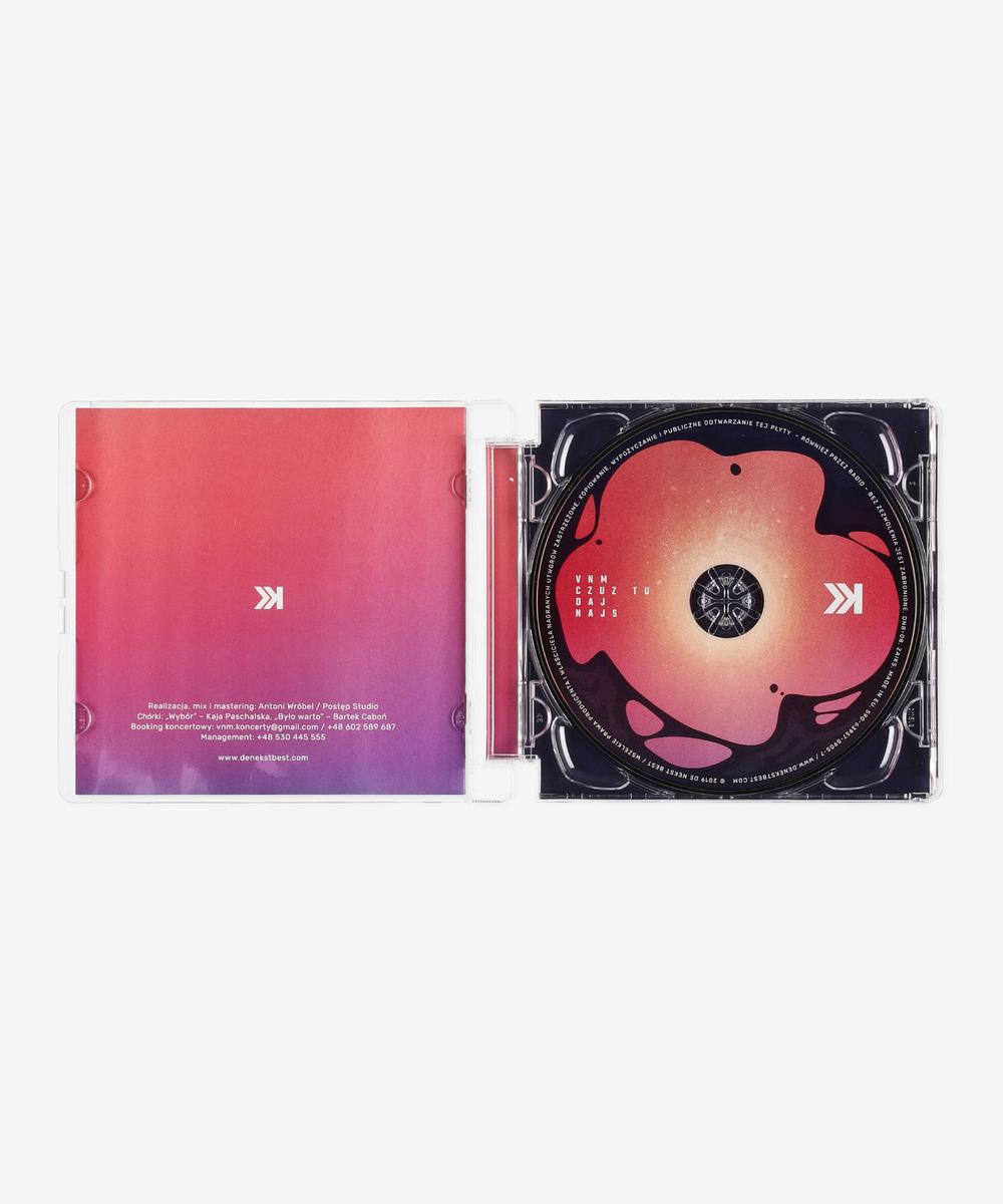 VNM - Czuz Tu Daj Najs