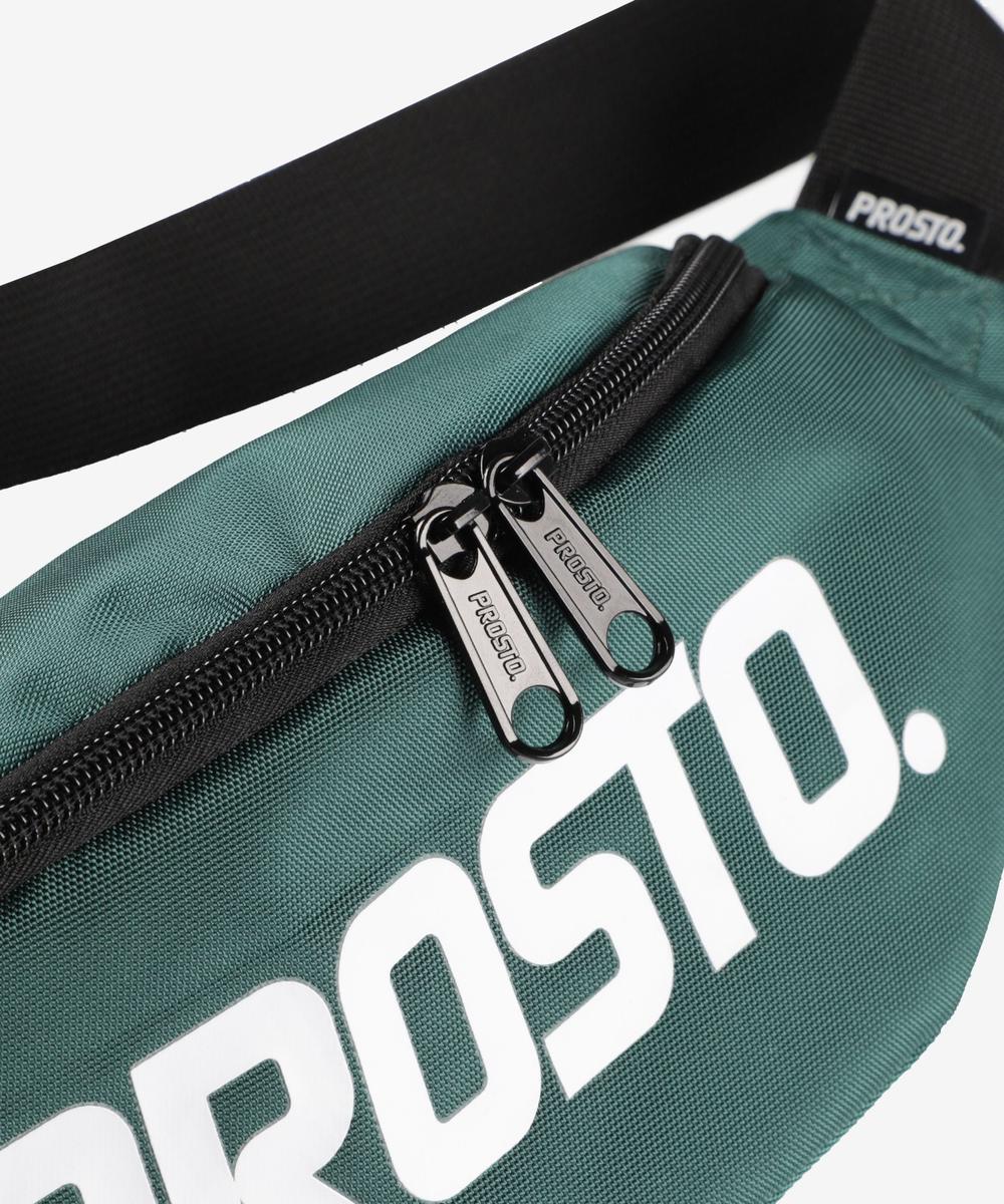 Streetbag Fos torba na ramię zielona