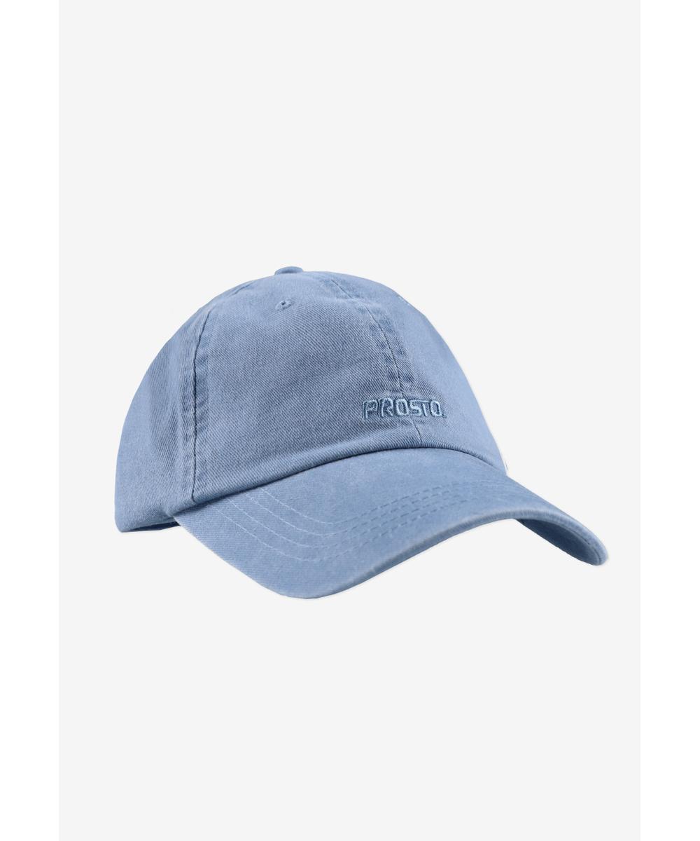 Strive czapka z daszkiem niebieska