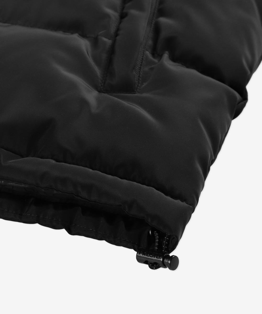 Adamento 2.0 kamizelka czarna