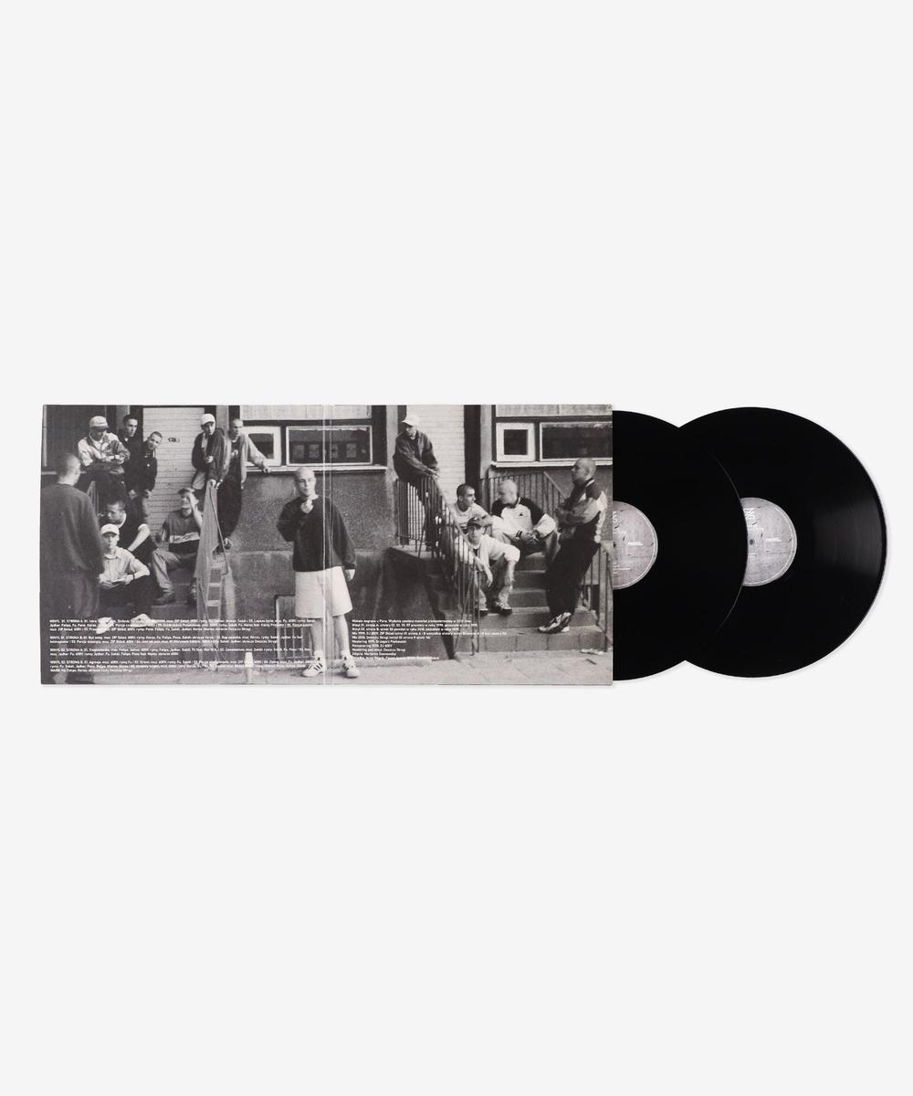 Chleb powszedni (Winyl Standard)