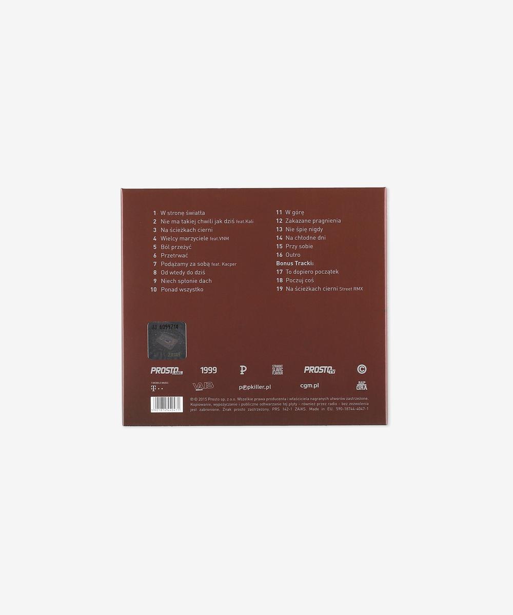 W Stronę Światła (Limited)