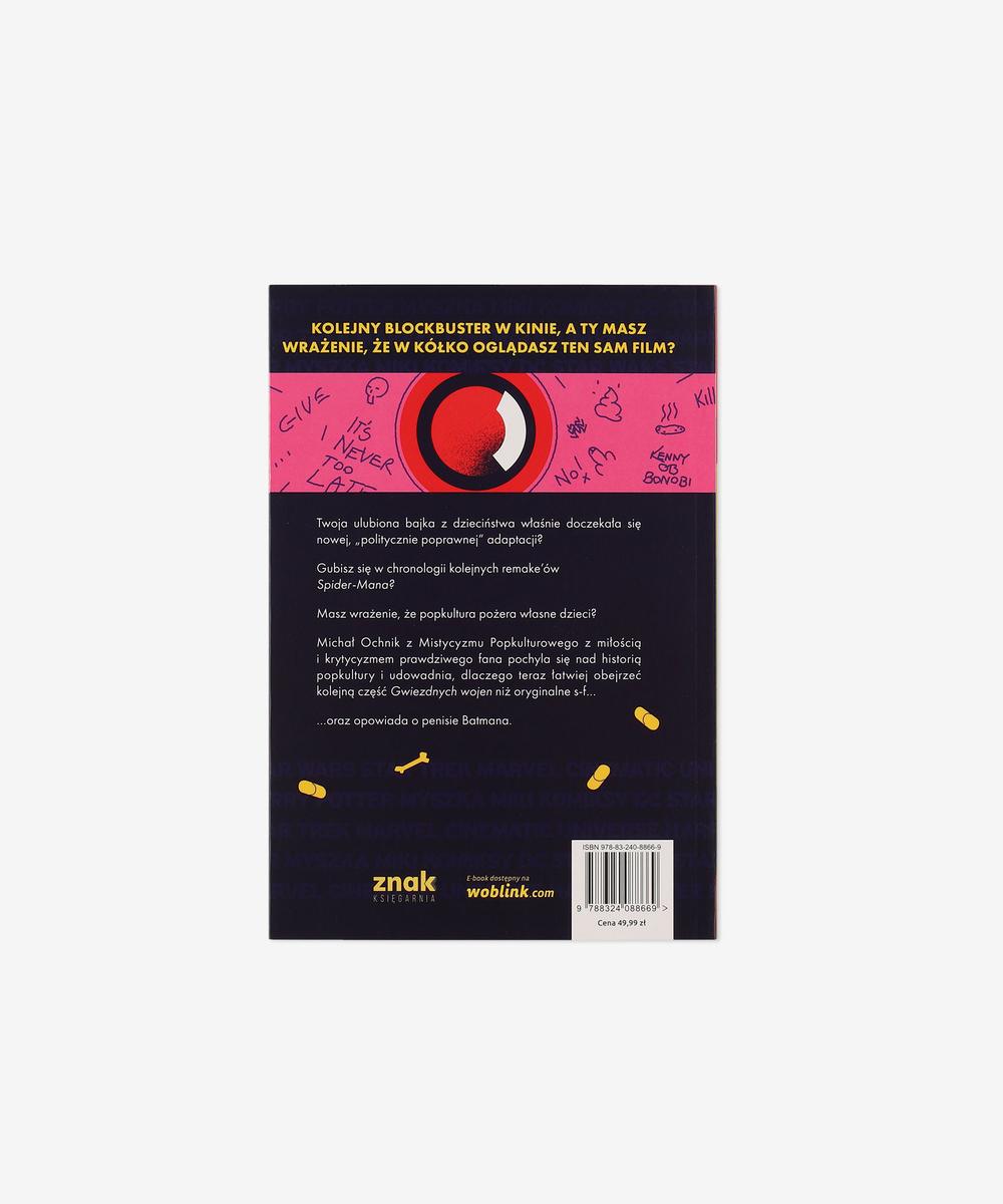 Remake: apokalipsa popkultury