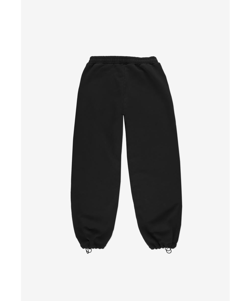 WWO Tagger spodnie dresowe czarne