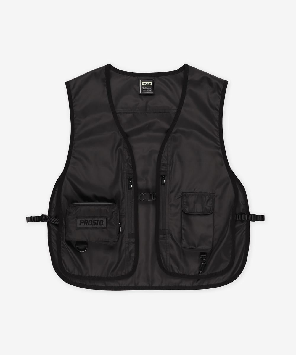 Biker Vest