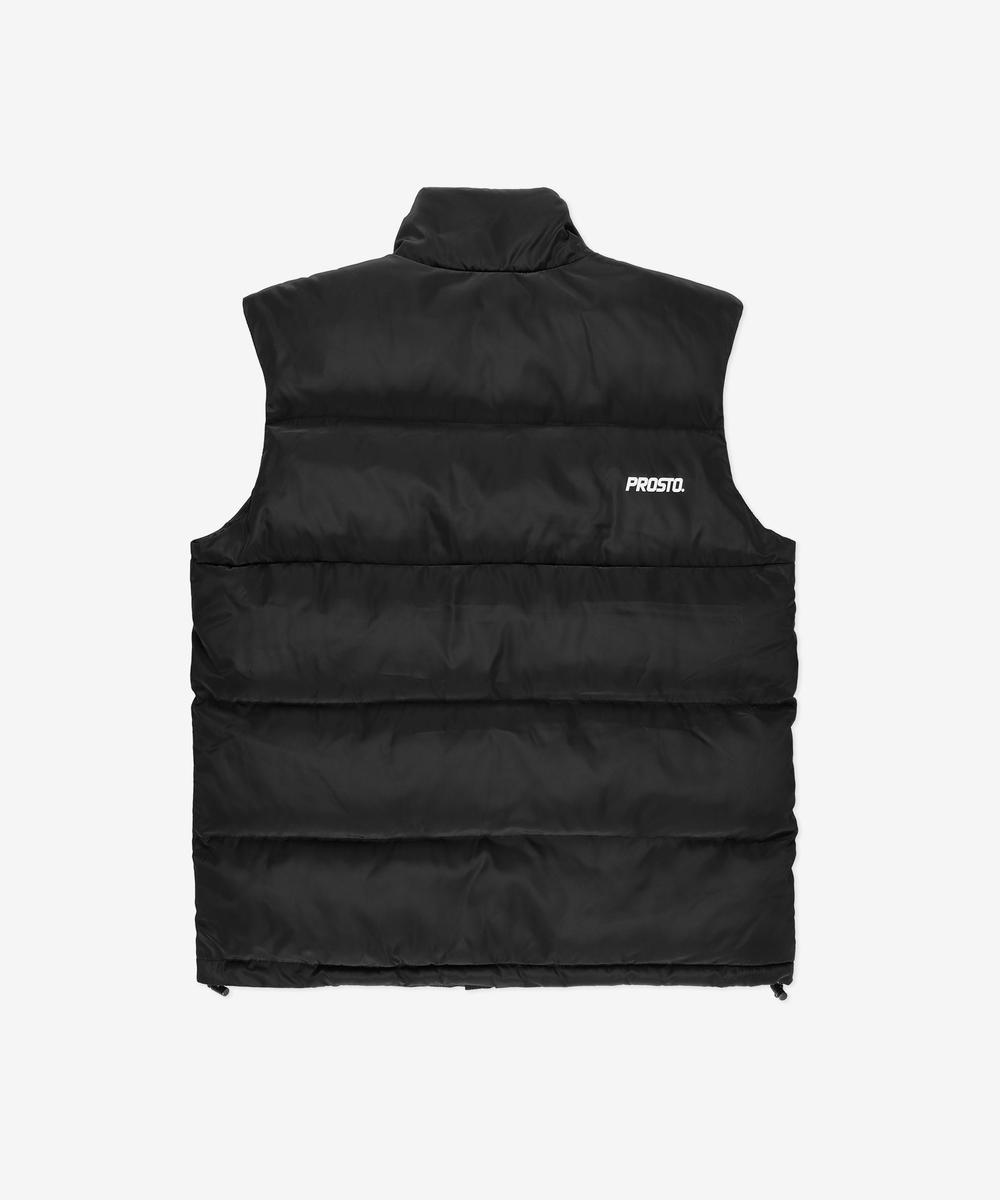 Adamento 2.0 kamizelka czarna