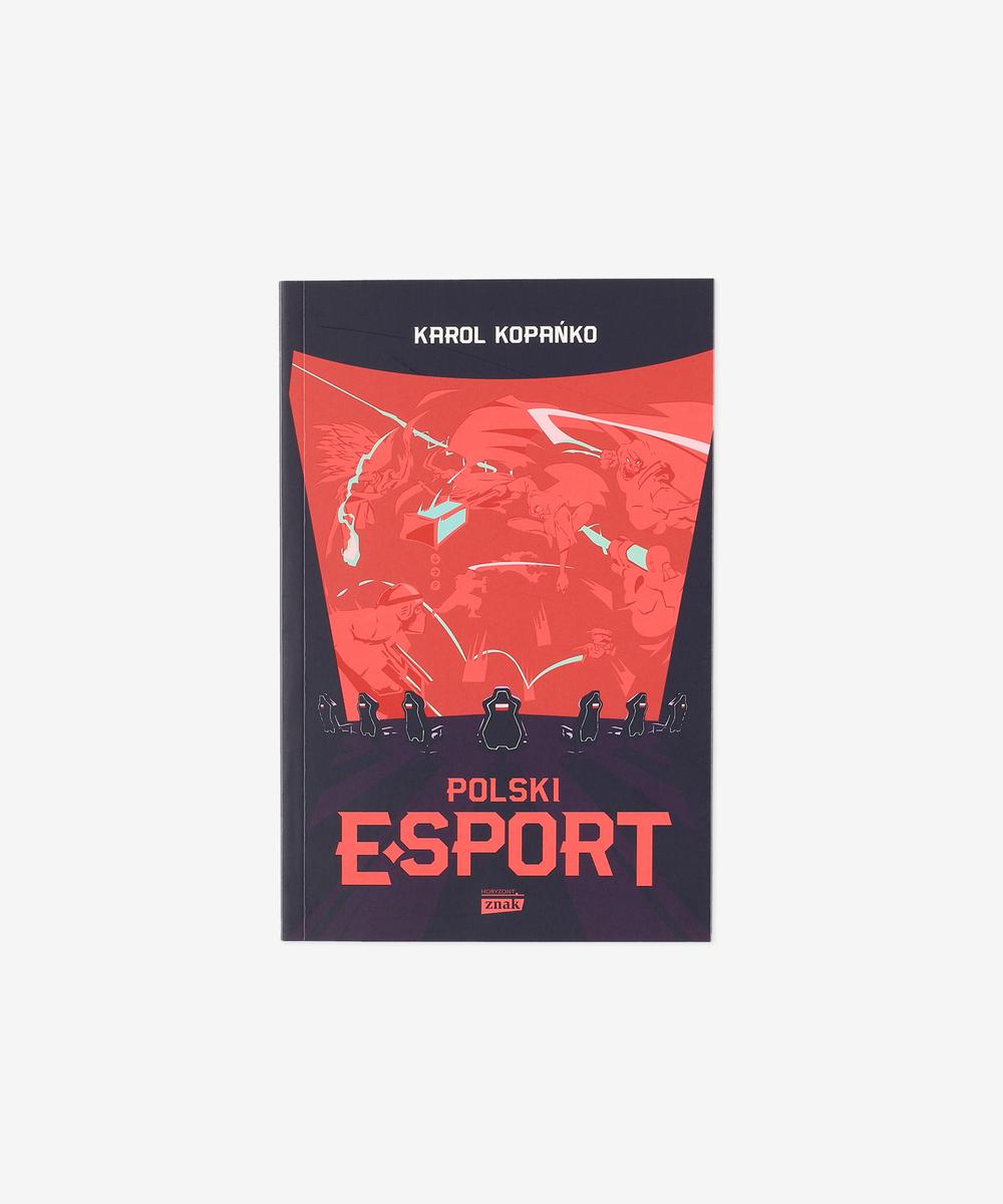 Polski esport