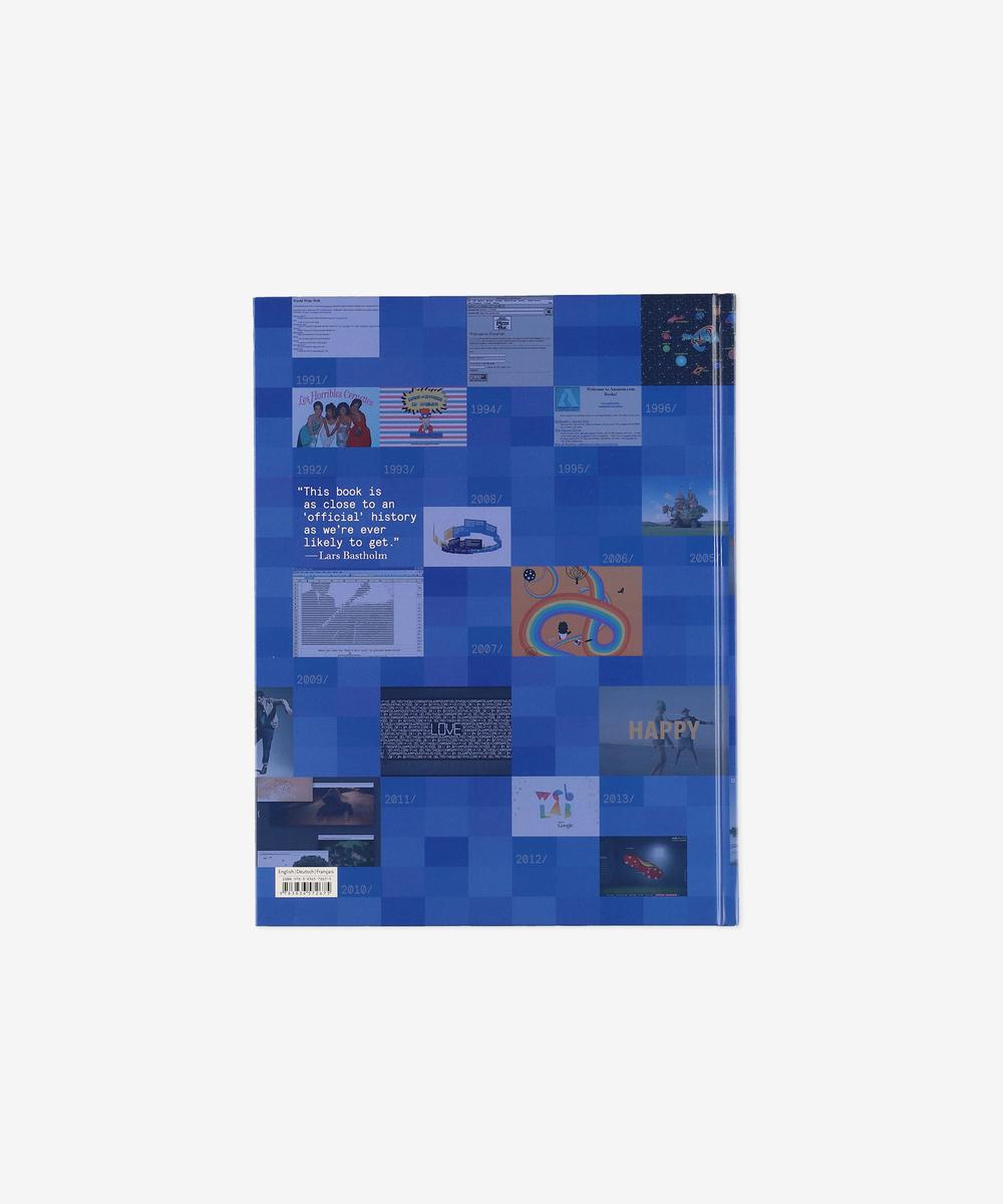 Web Design. The Evolution of the Digital World 1990–Today