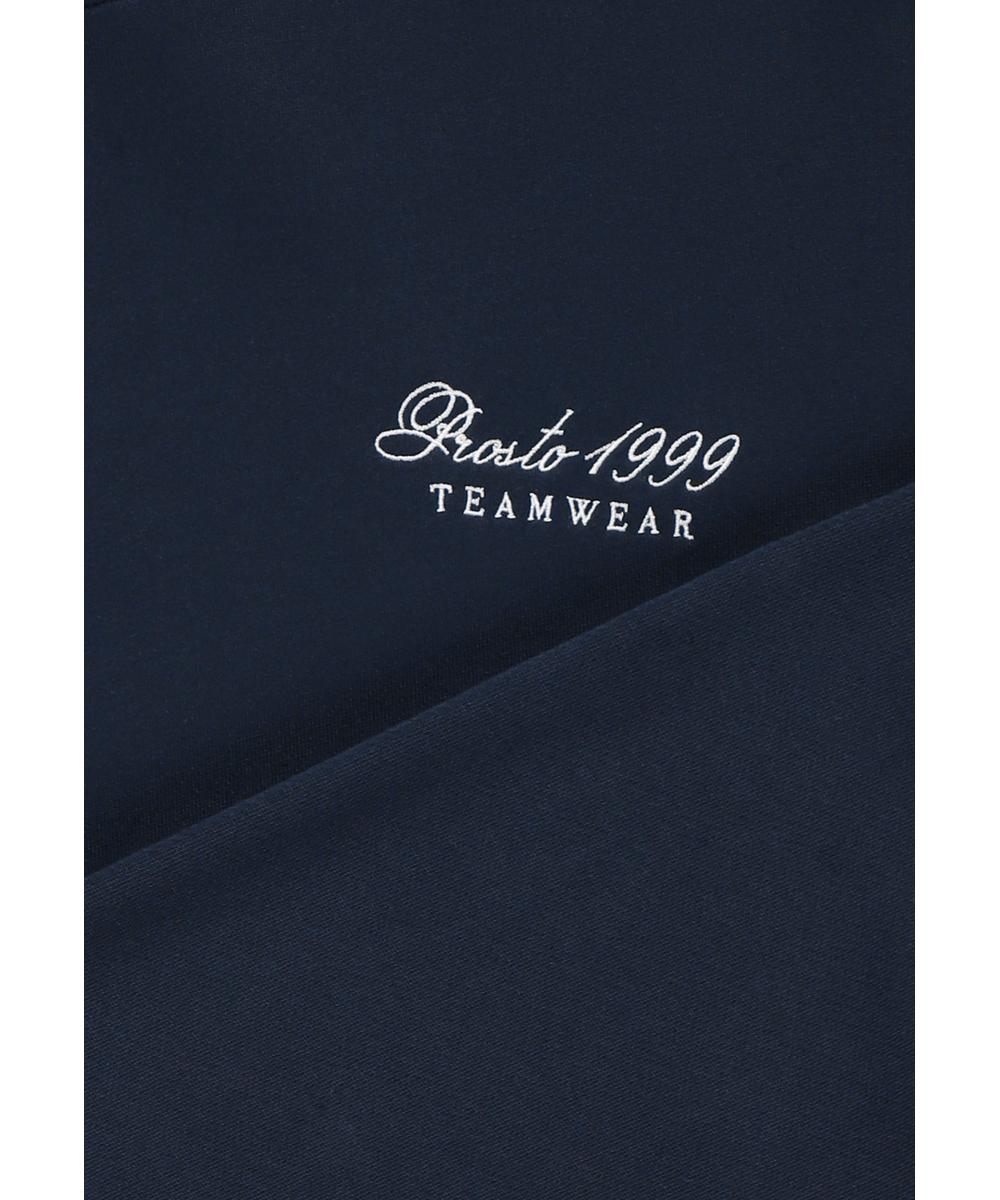 Team bluza męska granatowa