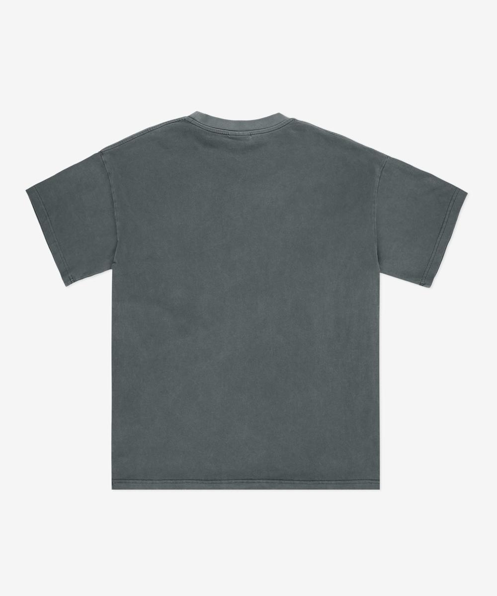 Blac t-shirt męski czarny