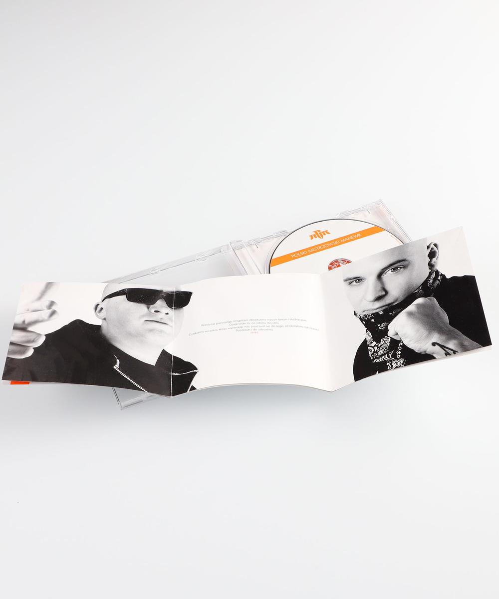 Polski Mistrzowski Manewr