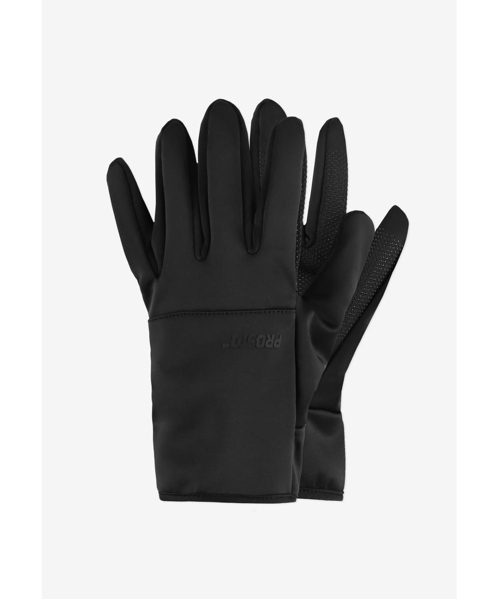 Fast rękawiczki czarne