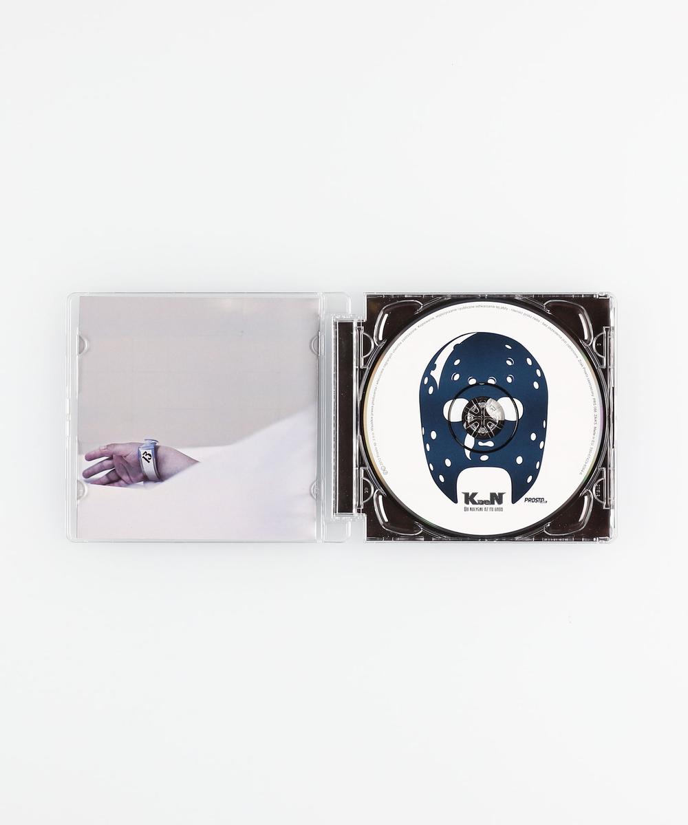 Od kołyski aż po grób