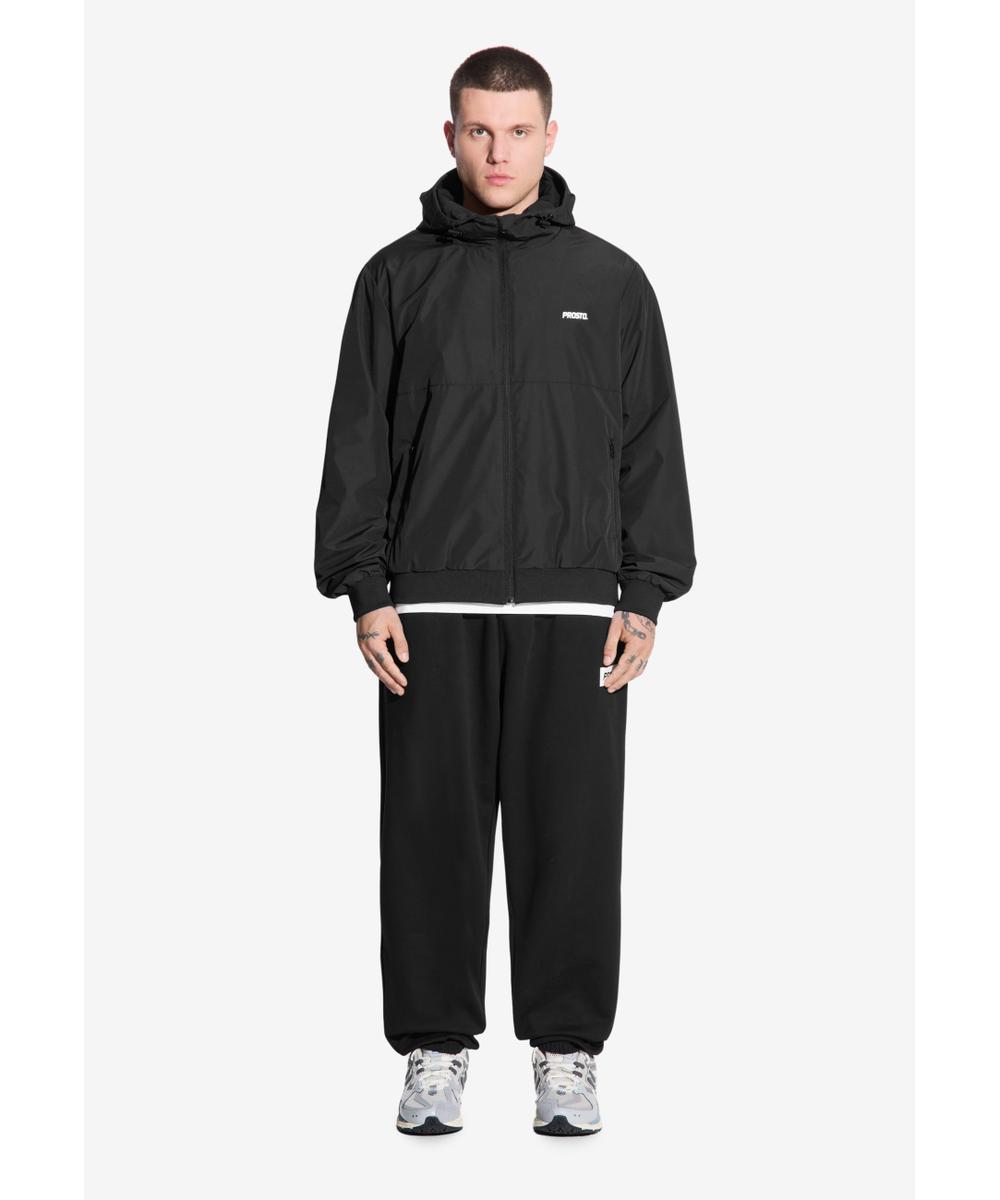 Rogue kurtka męska czarna