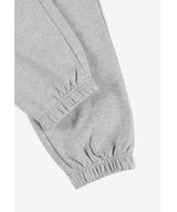 Infinity spodnie dresowe męskie szare