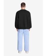 Spirit Level bluza męska czarna