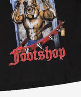 T-shirt FTSHP x Prosto 1 Black