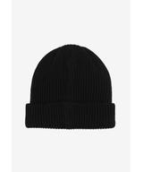 Ultra czapka zimowa czarna