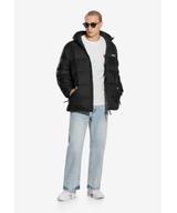 Puffer 404 kurtka męska czarna