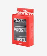 Bokserki bawełniane 3-pack czarne