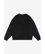 Shield bluza męska czarna