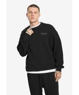 Team bluza męska czarna