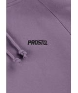 Skizzle bluza z kapturem lawendowa