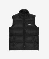 Adamento 2.0 kamizelka czarna