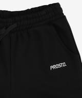 Baza spodnie dresowe dziecięce czarne